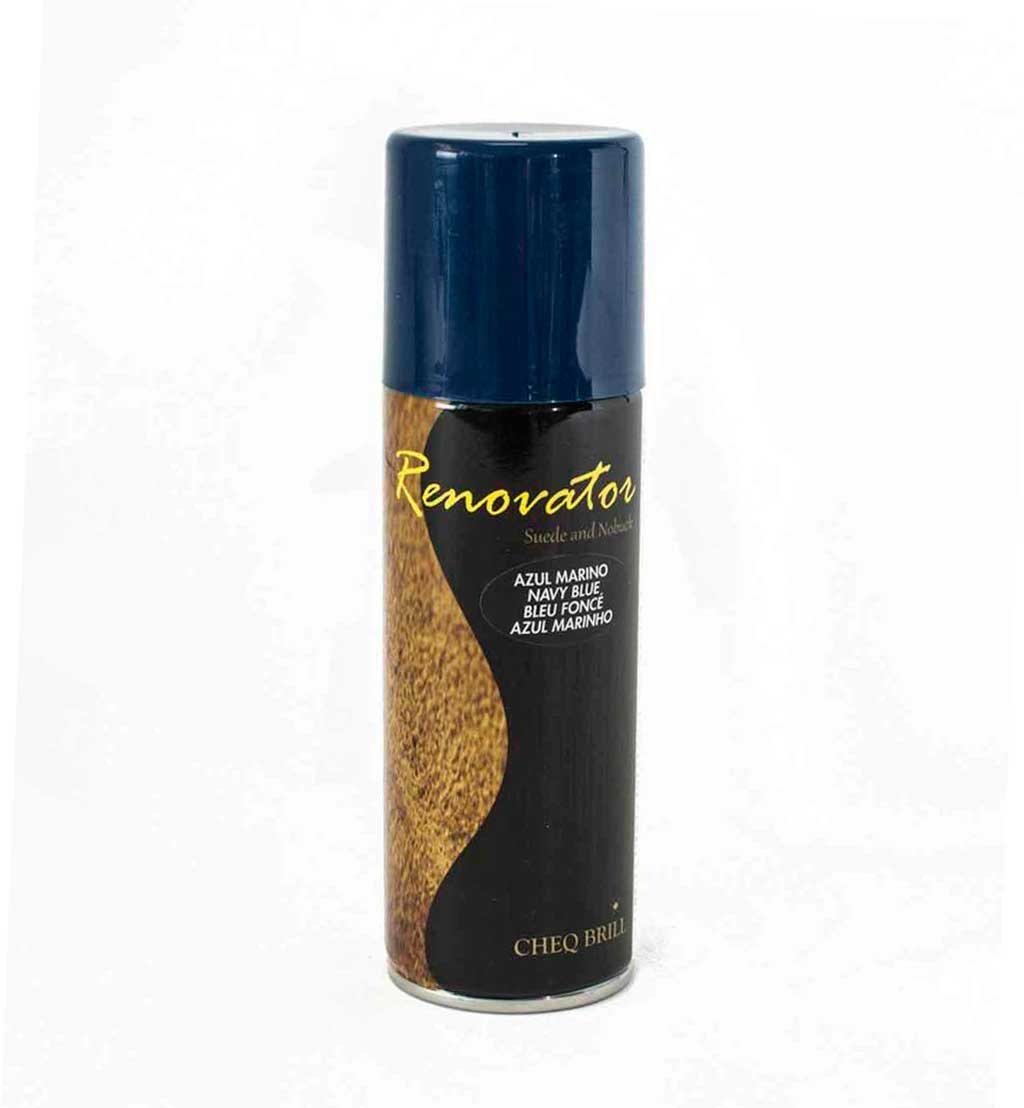 spray ante nobuk