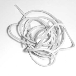cordones nauticos blanco