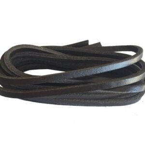cordones nauticos marron