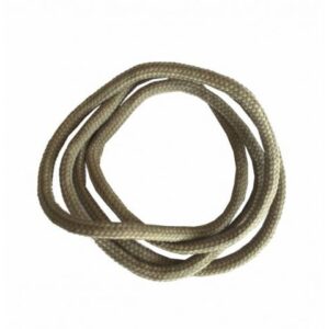 Cordon redondo beige