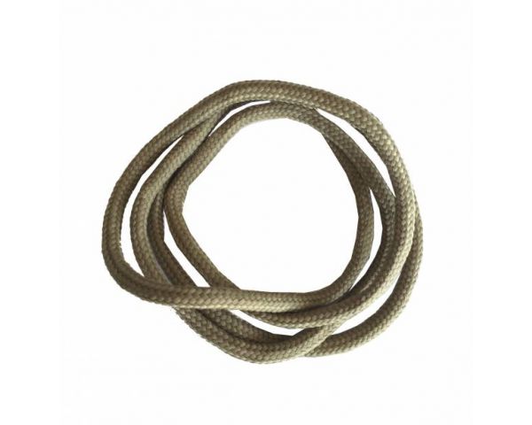 Cordon redondo beige