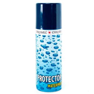 spray protector agua