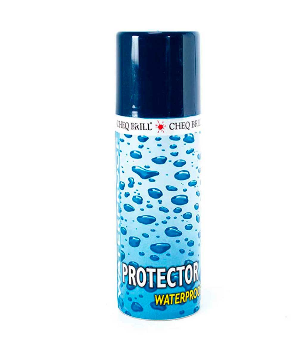 spray protector agua