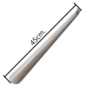 calzador metalico largo