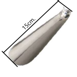 calzador metalico